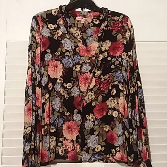Seven7 Tops - Seven7 Blouse